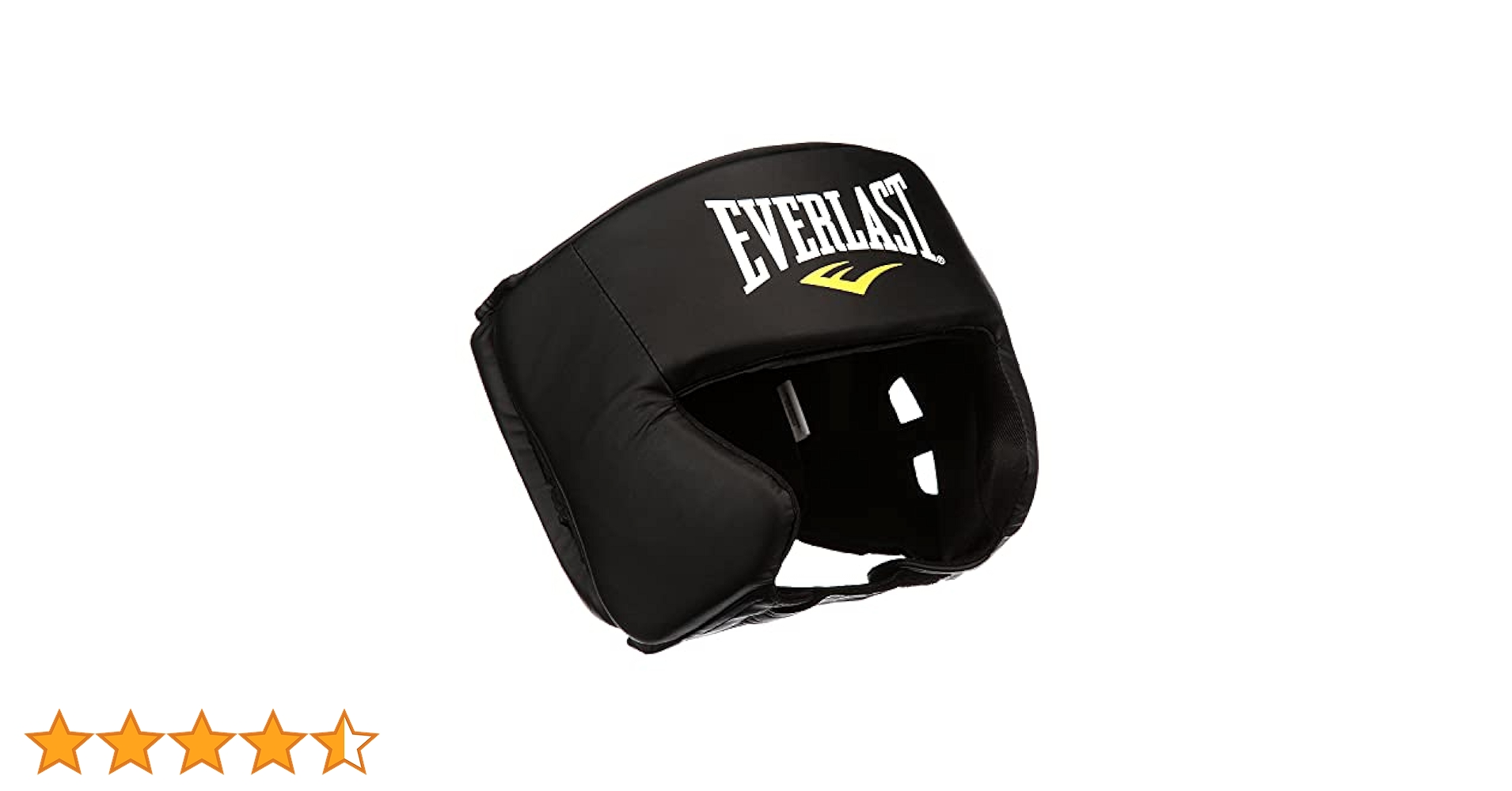 Amazon | エバーラスト(Everlast)ヘッドギア | Everlast